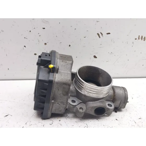 Caja Mariposa para Peugeot 207/207+ (Wa_, Wc_)