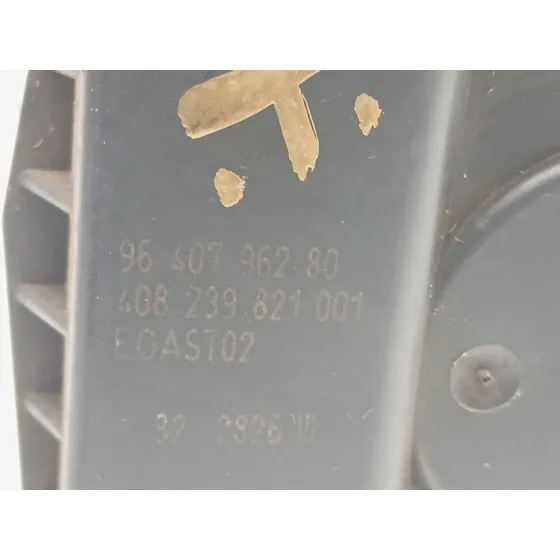 Caja Mariposa para Peugeot 207/207+ (Wa_, Wc_)