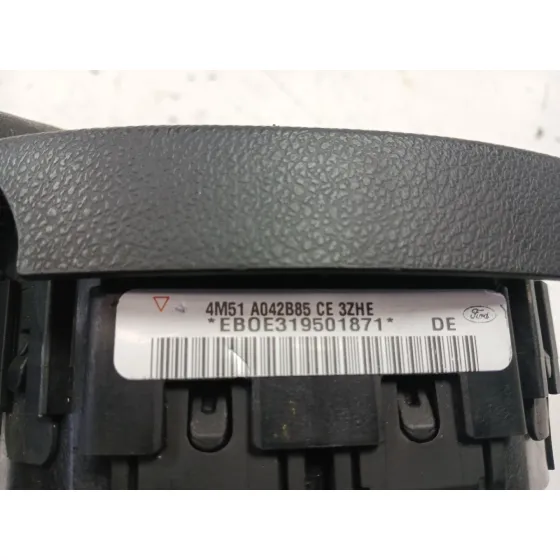 Airbag Delantero Izquierdo para Ford Focus Ii (Da_, Hcp, Dp)