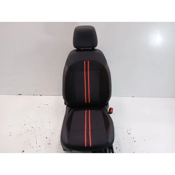 Asiento Delantero Derecho para Opel Crossland X / Crossland (P17, P2Qo)