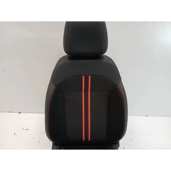 Asiento Delantero Derecho para Opel Crossland X / Crossland (P17, P2Qo)