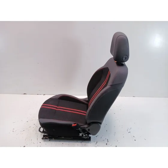 Asiento Delantero Derecho para Opel Crossland X / Crossland (P17, P2Qo)