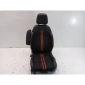 Asiento Delantero Izquierdo para Opel Crossland X / Crossland (P17, P2Qo)