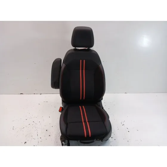 Asiento Delantero Izquierdo para Opel Crossland X / Crossland (P17, P2Qo)