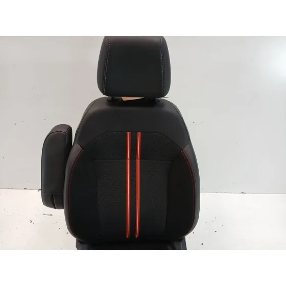 Asiento Delantero Izquierdo para Opel Crossland X / Crossland (P17, P2Qo)