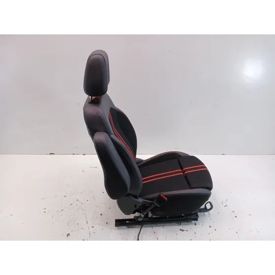 Asiento Delantero Izquierdo para Opel Crossland X / Crossland (P17, P2Qo)