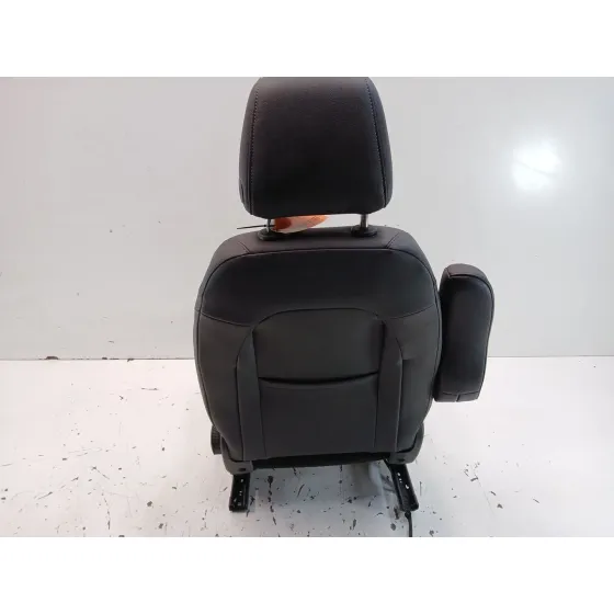 Asiento Delantero Izquierdo para Opel Crossland X / Crossland (P17, P2Qo)