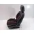 Asiento Delantero Izquierdo para Opel Crossland X / Crossland (P17, P2Qo)