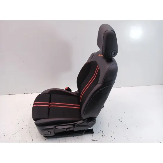 Asiento Delantero Izquierdo para Opel Crossland X / Crossland (P17, P2Qo)