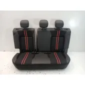 Asientos Traseros para Opel Crossland X / Crossland (P17, P2Qo)