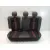 Asientos Traseros para Opel Crossland X / Crossland (P17, P2Qo)