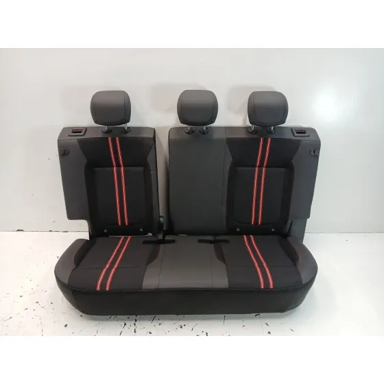 Asientos Traseros para Opel Crossland X / Crossland (P17, P2Qo)
