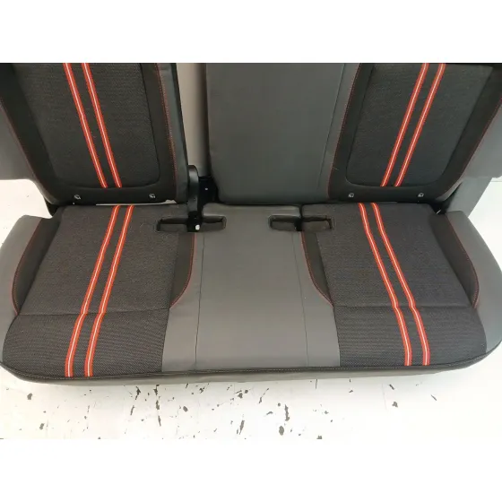 Asientos Traseros para Opel Crossland X / Crossland (P17, P2Qo)