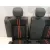 Asientos Traseros para Opel Crossland X / Crossland (P17, P2Qo)