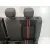 Asientos Traseros para Opel Crossland X / Crossland (P17, P2Qo)