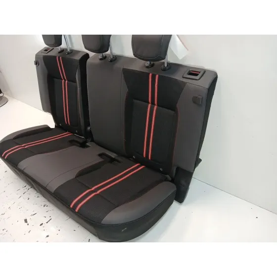Asientos Traseros para Opel Crossland X / Crossland (P17, P2Qo)
