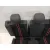 Asientos Traseros para Opel Crossland X / Crossland (P17, P2Qo)