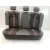 Asientos Traseros para Opel Crossland X / Crossland (P17, P2Qo)
