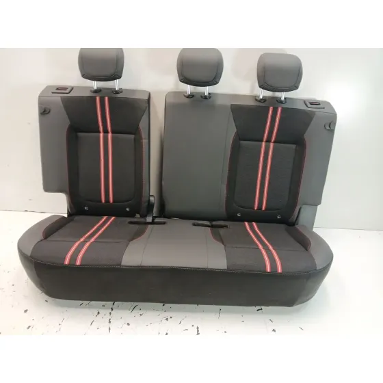 Asientos Traseros para Opel Crossland X / Crossland (P17, P2Qo)