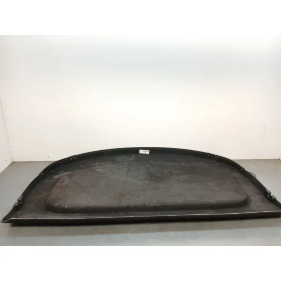 Bandeja Trasera para Opel Crossland X / Crossland (P17, P2Qo)