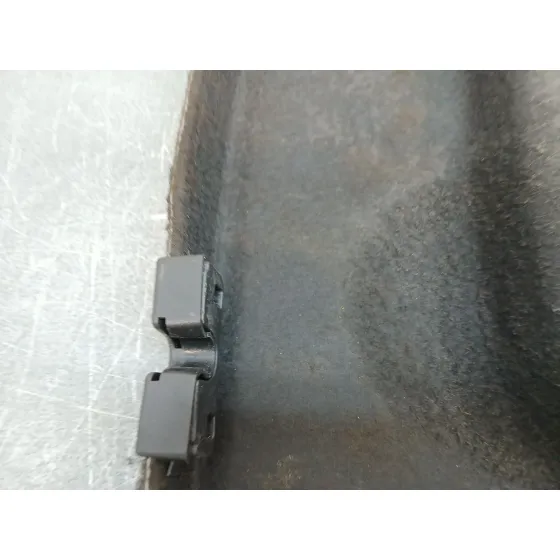 Bandeja Trasera para Opel Crossland X / Crossland (P17, P2Qo)