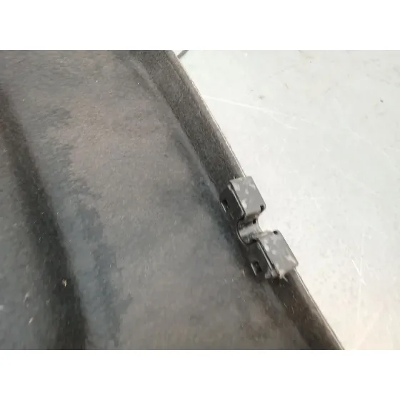 Bandeja Trasera para Opel Crossland X / Crossland (P17, P2Qo)