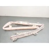 Airbag Cortina Delantero Derecho para Opel Crossland X / Crossland (P17, P2Qo)