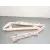 Airbag Cortina Delantero Derecho para Opel Crossland X / Crossland (P17, P2Qo)