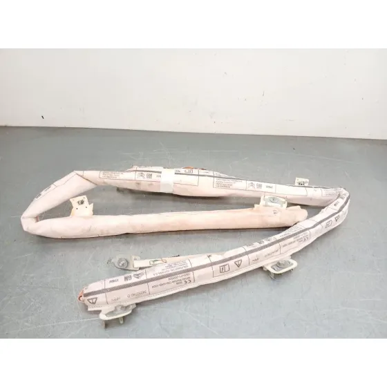 Airbag Cortina Delantero Derecho para Opel Crossland X / Crossland (P17, P2Qo)