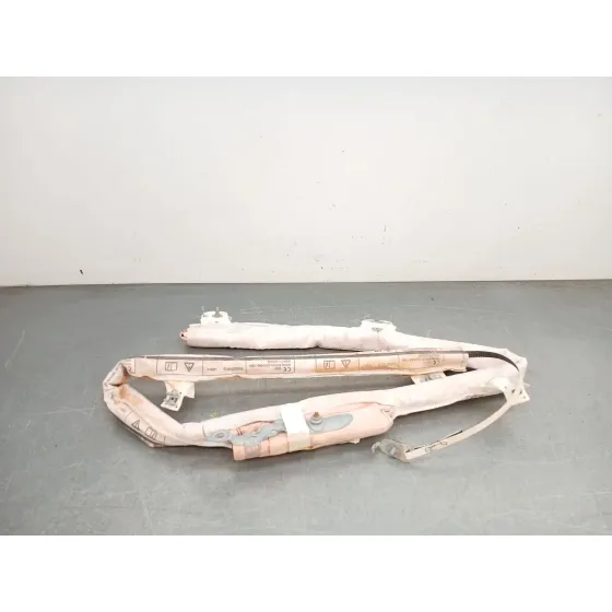 Airbag Cortina Delantero Derecho para Opel Crossland X / Crossland (P17, P2Qo)