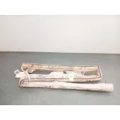 Airbag Cortina Delantero Izquierdo para Opel Crossland X / Crossland (P17, P2Qo)