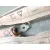 Airbag Cortina Delantero Izquierdo para Opel Crossland X / Crossland (P17, P2Qo)