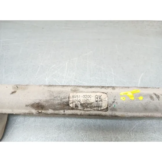 Cremallera Direccion para Ford Fiesta Vi (Cb1, Ccn)