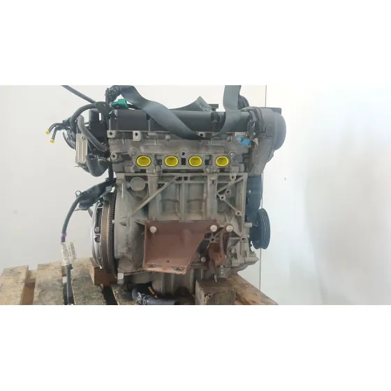 Motor Completo para Ford Fiesta Vi (Cb1, Ccn)