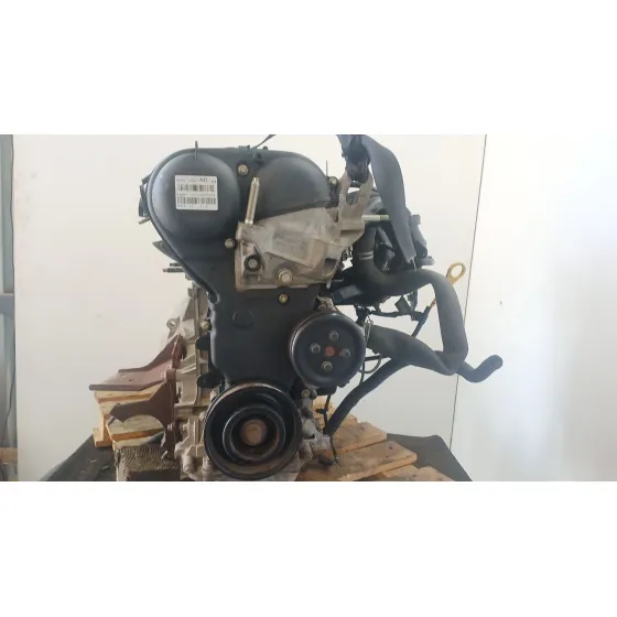 Motor Completo para Ford Fiesta Vi (Cb1, Ccn)