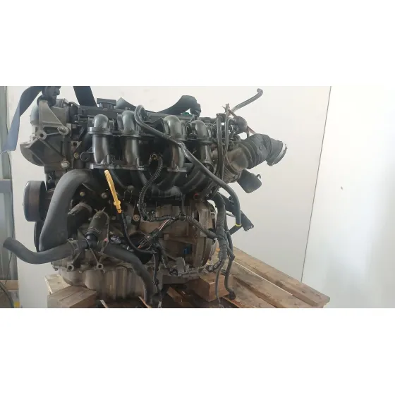 Motor Completo para Ford Fiesta Vi (Cb1, Ccn)