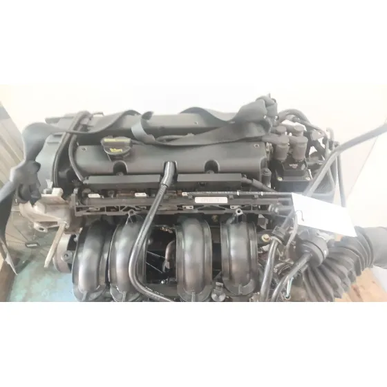 Motor Completo para Ford Fiesta Vi (Cb1, Ccn)