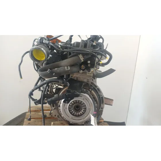 Motor Completo para Ford Fiesta Vi (Cb1, Ccn)