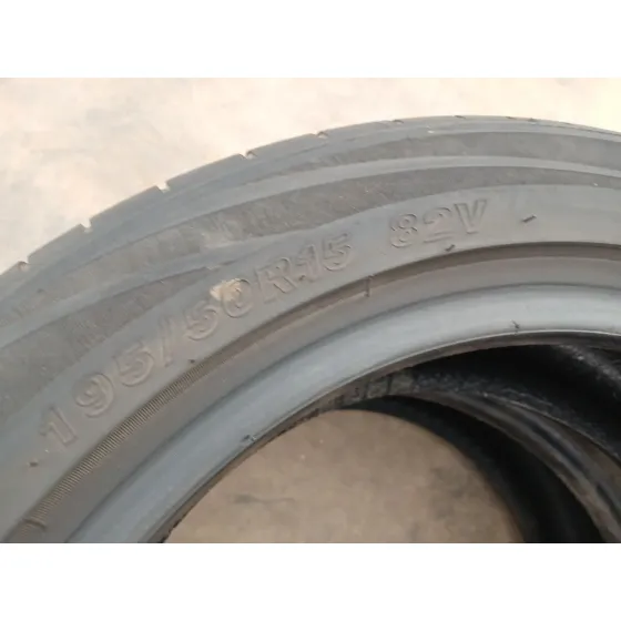 Neumatico para Ford Fiesta Vi (Cb1, Ccn)