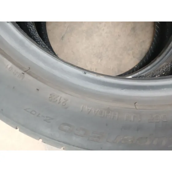 Neumatico para Ford Fiesta Vi (Cb1, Ccn)
