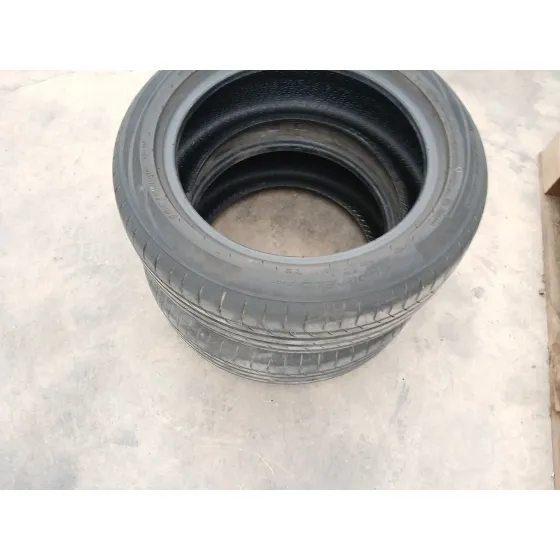 Neumatico para Ford Fiesta Vi (Cb1, Ccn)
