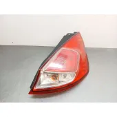 Piloto Trasero Derecho para Ford Fiesta Vi (Cb1, Ccn)