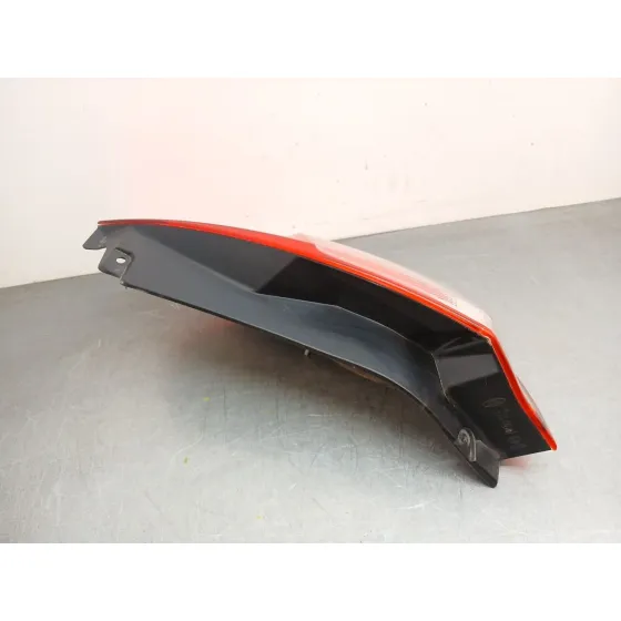 Piloto Trasero Derecho para Ford Fiesta Vi (Cb1, Ccn)