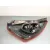 Piloto Trasero Derecho para Ford Fiesta Vi (Cb1, Ccn)