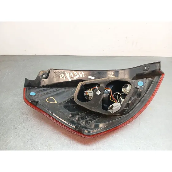 Piloto Trasero Derecho para Ford Fiesta Vi (Cb1, Ccn)