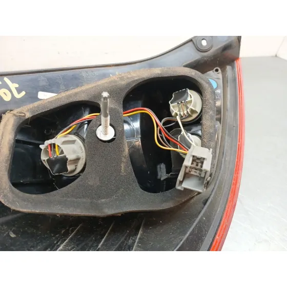 Piloto Trasero Derecho para Ford Fiesta Vi (Cb1, Ccn)
