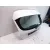 Porton Trasero para Ford Fiesta Vi (Cb1, Ccn)