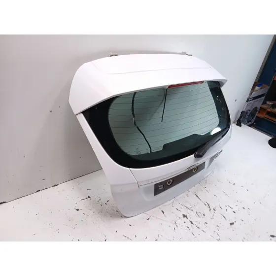 Porton Trasero para Ford Fiesta Vi (Cb1, Ccn)