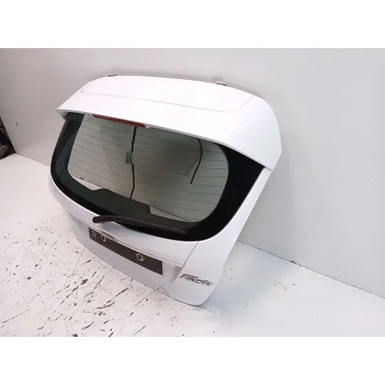 Porton Trasero para Ford Fiesta Vi (Cb1, Ccn)