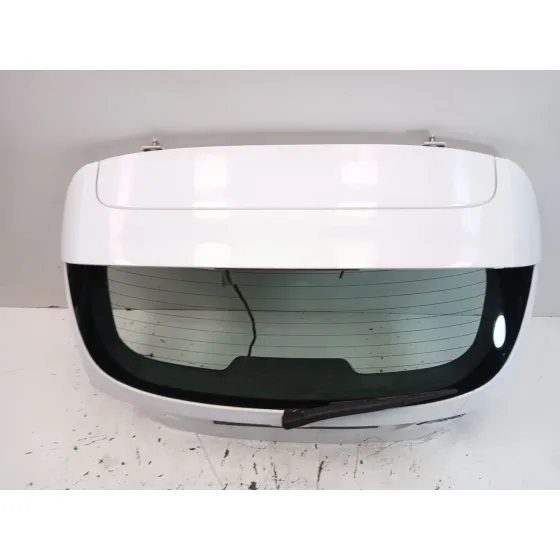 Porton Trasero para Ford Fiesta Vi (Cb1, Ccn)